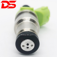 Injecteur de carburant premium 23250-74160 pour Toyota MR2 SW20 RAV4 SXA1 Celica ST202 3SGE 89-99 23250-74160