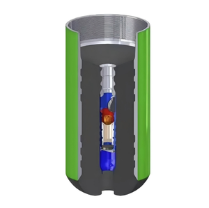 Pince à tube de cimentage, collier flottant pour tube de forage, sabot flottant pour le secteur pétrolier - Product Image 3