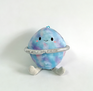 Jouet pour chien en peluche moelleux et grinçant de la série Aliens, nouveau design, vente en gros personnalisée, jouet pour animaux de compagnie amusant - Product Image 4