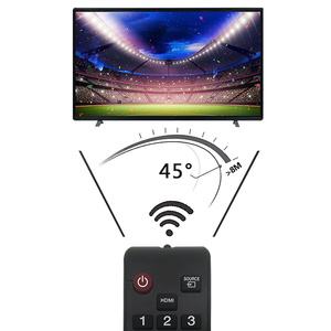 Mando a distancia <span class=keywords><strong>universal</strong></span> AA59-00809A para <span class=keywords><strong>Samsung</strong></span> 3D <span class=keywords><strong>Smart</strong></span> <span class=keywords><strong>TV</strong></span> STB, 433mhz - Product Image 6
