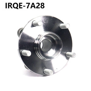 Suzuki Front <b>Wheel</b> Bearing Unit 43401-68R00 IRQE-7A28 for Swift V AZ <b>Replacement</b> Part - Product Image 3