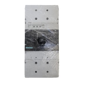 Composants électroniques 3VL9680-6SB30, disjoncteur 90% neuf, en stock - Product Image 2