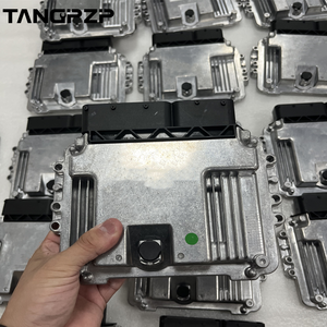 39110-03606 39105-03606/39104-02090 0099/39104-02075 0098 para <span class=keywords><strong>Hyundai</strong></span> KIA Rena Frrte MG17.9.12 coche/ECU/unidad de Control electrónico - Product Image 2