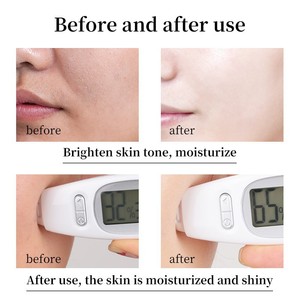 Mascarilla Facial de Frutas 25ml, Blanqueadora e Hidratante, Parche para el Cuidado de la Piel - Product Image 5