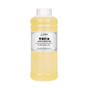 100% huile de support de graines de pomme naturelle pure pressée à froid <span class=keywords><strong>grossiste</strong></span> d'huile de graines de pomme avec personnaliser les fabricants d'huile de graines de pomme - Product Image 3