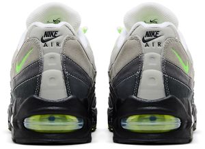 <span class=keywords><strong>Nike</strong></span> Wmns Air Max 95 OG Neon Mesh <span class=keywords><strong>Zapatillas</strong></span> para correr Primavera Talla 8 para <span class=keywords><strong>mujer</strong></span> - Product Image 3