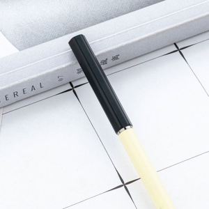 1.0Mm Hexagonal Metal Ballpoint With Custom Logo Twist-Action Mechanism Hotel Corporate Promotional Advertising Gift <b>Pen</b> - Product Image 2