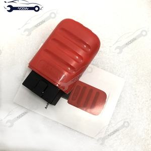 X-truck X005วินิจฉัยอัฉริยะไฟกระพริบเร็วสนับสนุน fawde สำหรับ shacman สำหรับ sinotruk สำหรับ Dongfeng - Product Image 2