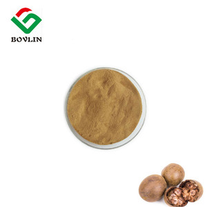 Dolcificante di frutta di monaco naturale mogrolide V 50% in polvere <span class=keywords><strong>Lo</strong></span> Han Guo estratto in polvere - Product Image 2