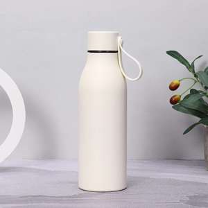 Bulk Export Stainless Narrow Mouth <b>Bottle</b>, Vacuum Insulated Sports Mug with Simple Portable Structure for Overseas Distributors - Product Image 6