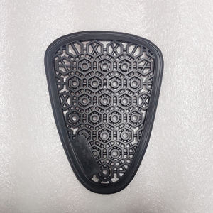 Genouillères de <span class=keywords><strong>Protection</strong></span> pour moto, rembourrage antichoc, <span class=keywords><strong>Protection</strong></span> CE <span class=keywords><strong>niveau</strong></span> <span class=keywords><strong>2</strong></span> pour la poitrine, les épaules, les coude, pour course de vitesse, argenté - Product Image 3