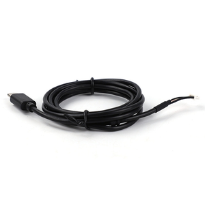 <span class=keywords><strong>สาย</strong></span>เคเบิล USB <span class=keywords><strong>C</strong></span> ต่อ JST 5 พิน ยี่ห้อ ZEANDA สำหรับเชื่อมต่อข้อมูลและ<span class=keywords><strong>ชาร์จ</strong></span>ไฟ  วัสดุ PVC TPE ใช้ได้กับเมาส์ - Product Image 3