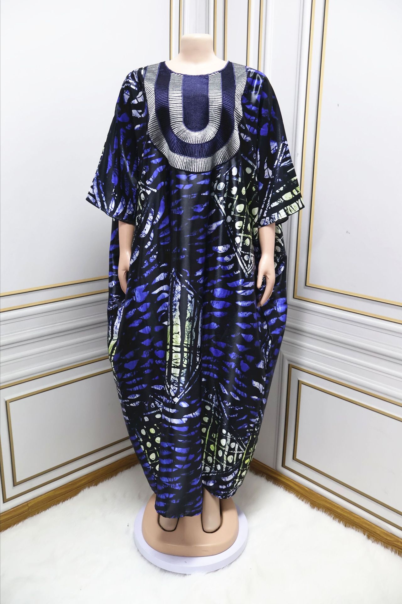 latest designs for kitenge dresses Latest Kitenge 2019 Kitenge Dresses Kenya Best Kitenge Designs For Ladies 2019 Style Kitenge Gown Fashion African Fashion Long African Modern