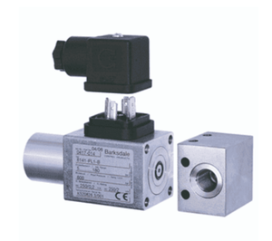 สวิตช์ BEST-PRICE-BARKSDALE รุ่น 8151-PL1-B 8131-PL1-B 8141-PL1-B 8161 8121 8111series - Product Image 1