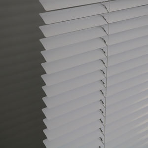 Persiana eléctrica inalámbrica para ventana francesa, de aluminio, tipo veneciana, sin perforación, con lamas impermeables de aleación cepillada, parasol, personalizable para cocina - Product Image 4