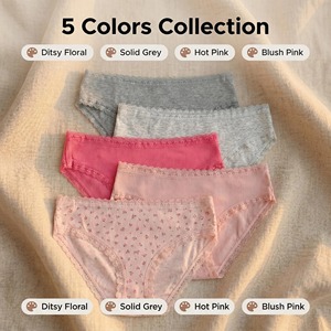 <span class=keywords><strong>Slip</strong></span> da Donna in Pizzo Floreale a Vita Media, Traspiranti, Sexy, Eco-Friendly, Sottili, Personalizzazione OEM/ODM, Vendita all'Ingrosso - Product Image 3