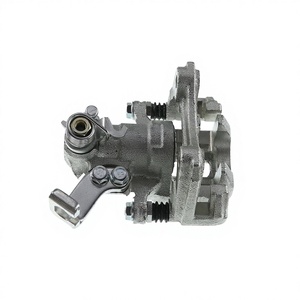 Kit <span class=keywords><strong>de</strong></span> freinage haute précision pour voiture, étriers <span class=keywords><strong>de</strong></span> frein avant gauche/droit pour <span class=keywords><strong>Suzuki</strong></span> Sx4 Suv OE 5540180J00999 5540280J00999 - Product Image 3