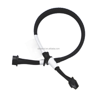 Harness Kabel Kontrol Suhu Pompa Air untuk Mesin Pembuat Kopi Otomatis Penuh, Isolasi PVC/Karet Elektronik, Peralatan Rumah Tangga