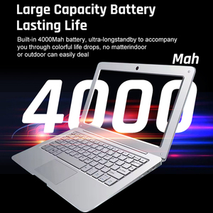 Fabrika doğrudan satış OEM 10.1 inç <span class=keywords><strong>1GB</strong></span> 8GB Android 11 WiFi dizüstü en düşük fiyat Mini cep Android dizüstü bilgisayar - Product Image 5