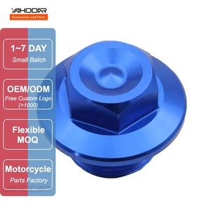 Vis et écrous de moyeu de roue avant gauche pour moto <span class=keywords><strong>KTM</strong></span> SX SXF XC XCF EXC EXCF XCW 125 150 200 250 300 350 400 450 500 530 - Product Image 1