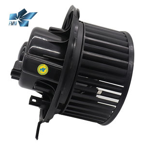 Ventilateur de voiture pour VW Golf Jetta Passat Tiguan 1K1819015 1K1819015A 1KD819015 - Product Image 2