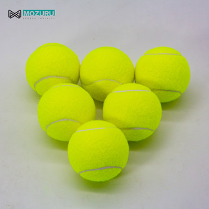<span class=keywords><strong>Tubo</strong></span> de pelota de tenis de Pádel de alta calidad MOZURU con logotipo personalizado - Product Image 5