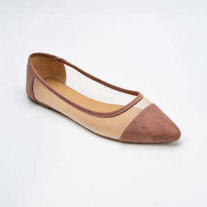 Nuevas Pantuflas Planas Cómodas con Suela Suave para Mujer - Product Image 3