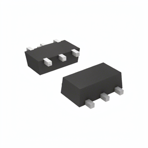 Manufacturer Channel XC6210D182PR-G Buy Online Electronic Components Power Management (PMIC) SOT 89 5/6 - Product Image 1