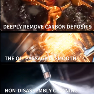 ODM/OEM, l'usine fournit des additifs pour systèmes de carburation pour éliminer les dépôts de carbone, économiser du carburant et réduire les émissions. - Product Image 5