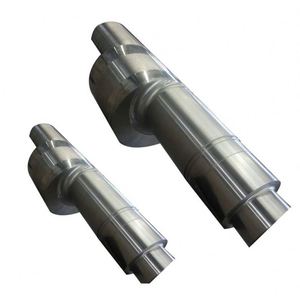 Excelente fabricante de China, eje excéntrico de forja, eje grande personalizado de alta calidad - Product Image 4