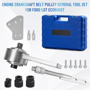 5:1 Juego de multiplicadores de par 1,0 EcoBoost 1,1 Motores de gasolina Kit de sincronización Herramientas Ecoboost Focus 1,0 para Ford - Product Image 2