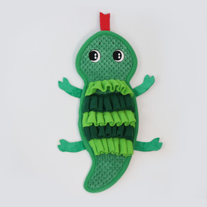 Disesuaikan Modern interaktif mewah kadal mainan BARU Outdoor hidup Spiral makanan hewan peliharaan untuk kucing dibuat tahan lama poliester untuk hidup - Product Image 3