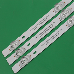 Bande lumineuse LED pour téléviseur LCD XS-1535, nouvelle, JL.D39071330-002AS-M_V01, compatible avec <span class=keywords><strong>Philco</strong></span> Ptv39g60s, Btv39g60n5ch, LED39HS62, C390Y19-5C. - Product Image 2
