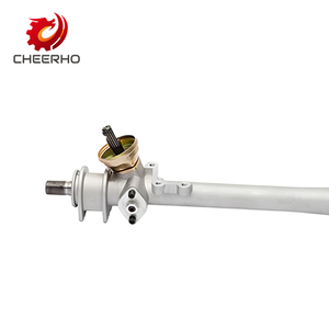Pièce auto de haute qualité, <span class=keywords><strong>prix</strong></span> d'usine, <span class=keywords><strong>crémaillère</strong></span> de direction pour Audi <span class=keywords><strong>GOLF</strong></span> 2 191419063C 191419063B - Product Image 2