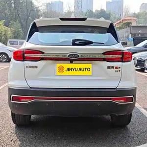 <span class=keywords><strong>Auto</strong></span> Usate JAC JS4 2019 2020 1.5L 150CV CVT FWD SUV Compatto a Benzina 5 Posti Refine <span class=keywords><strong>S4</strong></span> <span class=keywords><strong>Auto</strong></span> Usate Cinesi Economiche in Vendita - Product Image 6