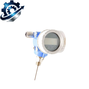 เครื่องวัดระดับถังแบบเรดาร์ FMR532 ที่ได้รับการรับรองจาก NMi PTB สำหรับการถ่ายโอนทางการเงิน - Product Image 4