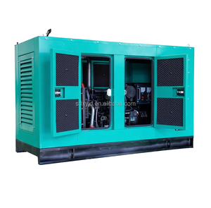 पावर रिवार्डो इंजन डीजल जनरेटर ने 15kva 20kva 25kva 30kva 40kva 50kva जनरेटर बहुत सस्ती कीमत - Product Image 4