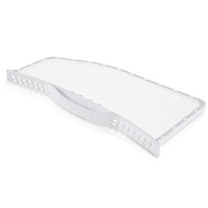 Dryer Lint Filter Screen WP37001142 Plastic Home Appliance Replacement Part - Product Image 1