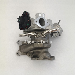 Turbo CM5G-6K682-HB 1808411 1799852 1808366 per <span class=keywords><strong>Ford</strong></span> <span class=keywords><strong>Focus</strong></span> III 1.0l <span class=keywords><strong>EcoBoost</strong></span> - Product Image 2