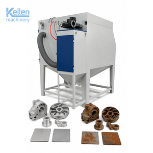<span class=keywords><strong>Machine</strong></span> de sablage pour l'élimination de la rouille, sablage à la peinture, sablage à la vapeur / <span class=keywords><strong>machine</strong></span> Aquablast - Product Image 2