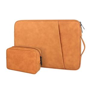 Funda Delgada Impermeable para Portátil Xiaomi, Macbook, Dell, para Hombre, 13.3, 14, 15.6, 16 Pulgadas - Product Image 2