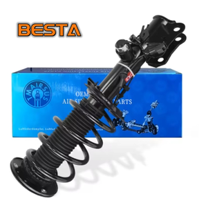 Piezas de suspensión neumática, montaje de Amortiguador delantero derecho, amortiguador de suspensión neumática para Lincoln <span class=keywords><strong>Continental</strong></span> G3GC18B060 G3GC18B061 - Product Image 3