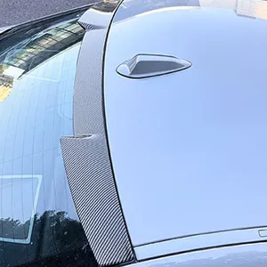 Alerones Traseros para Techo, Accesorios para G42 G87 M240 M2 2022 2023 2024 2025, Piezas Exteriores para Auto, Kits de Modificación y Tuning - Product Image 2