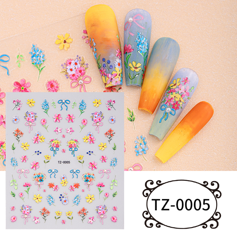 TZ-0005