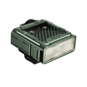 แฟลชกล้อง Viltrox Spark <span class=keywords><strong>Z3</strong></span> TTL 26Ws 144 กรัม ขนาดกะทัดรัด พกพาสะดวก สำหรับกล้อง Canon Sony <span class=keywords><strong>Nikon</strong></span> Fujifilm เหมาะสำหรับการถ่ายวิดีโอบล็อก - Product Image 1