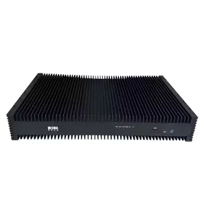 Estación de Trabajo Ema Da500i con Chipset Rk3588 Ascend 310b, Procesador Dual Heterogéneo, 40t de Capacidad de Cálculo de IA para Aplicaciones Inteligentes Ema - Product Image 1