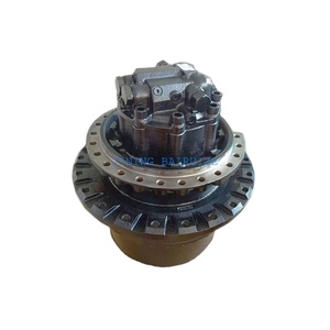 Motor de Traslación Hidráulico de Alta Calidad para Excavadora EX450, Motor Hidráulico EX450LC-5 - Product Image 2
