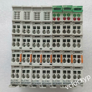 เบ็คฮอฟฟ์ KL3182 / KL 3182 มือสอง - Product Image 2