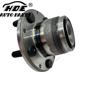 28063AA000 VKBA6897 BWK816 Wholesale Auto Parts <b>Wheel</b> Hub Bearing for FIAT DUCATO - Product Image 3
