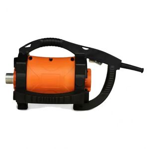 เครื่องสั่นคอนกรีตแบบไฟฟ้าความถี่สูง - Product Image 2